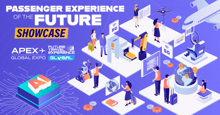 APEX FTE Passenger Experience of the Future Showcase - 2026 APEX FTE ...
